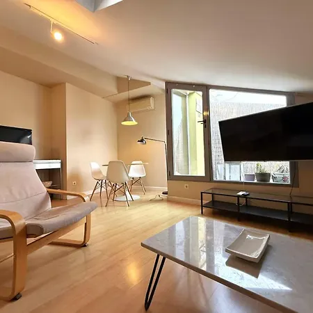 Apartment In The Centre Madrid Exterior photo