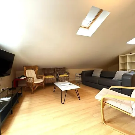 Apartment In The Centre Madrid Exterior photo